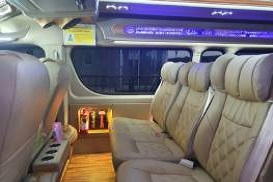 новый 2022 Toyota Commuter